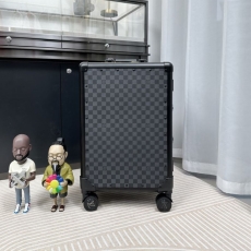 LV Suitcase